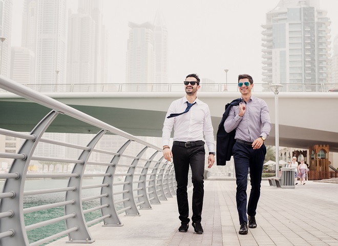 Corporate or Work Events